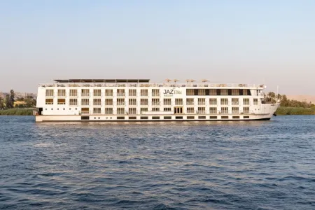 JAZ Elite Regent Crociera sul Nilo di Lusso